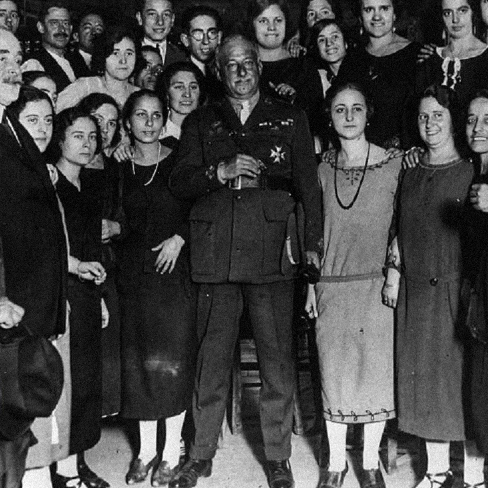 Miguel Primo de Rivera